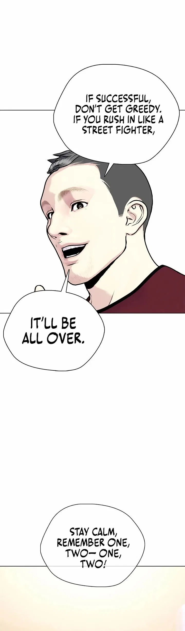 The Outcast Is Too Good at Martial Arts Chapter 165 – Page 63