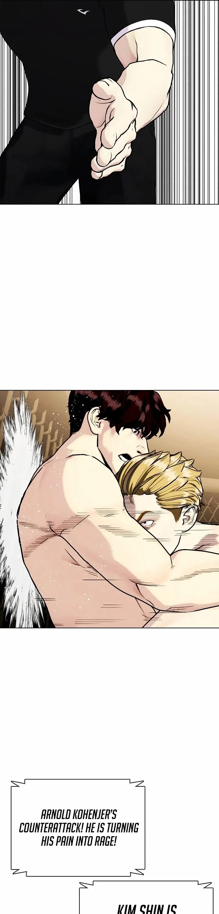 The Outcast Is Too Good at Martial Arts Chapter 165 – Page 68