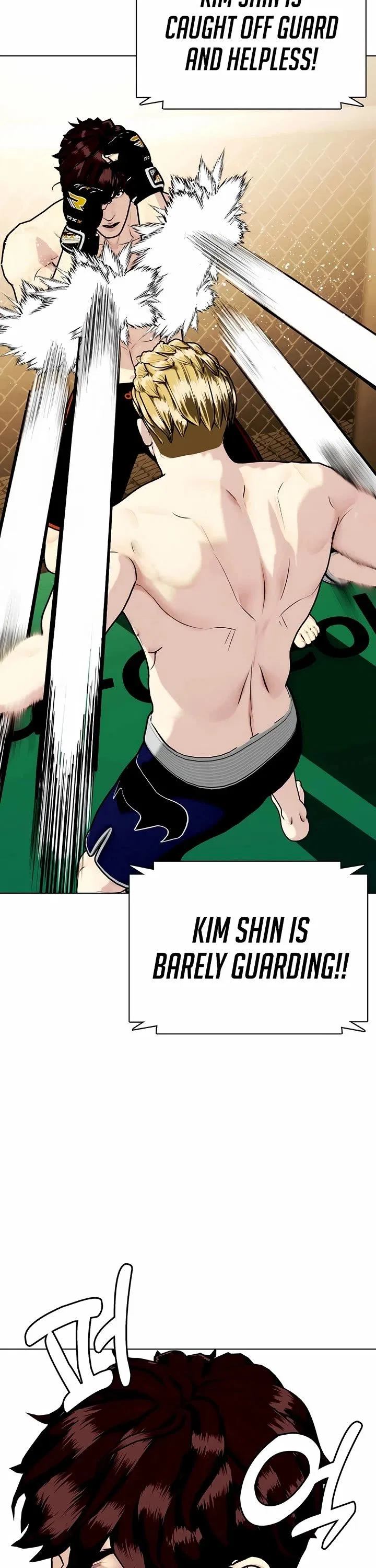 The Outcast Is Too Good at Martial Arts Chapter 165 – Page 69