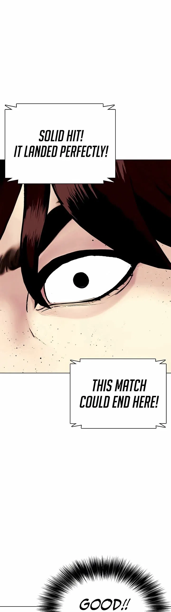 The Outcast Is Too Good at Martial Arts Chapter 165 – Page 71