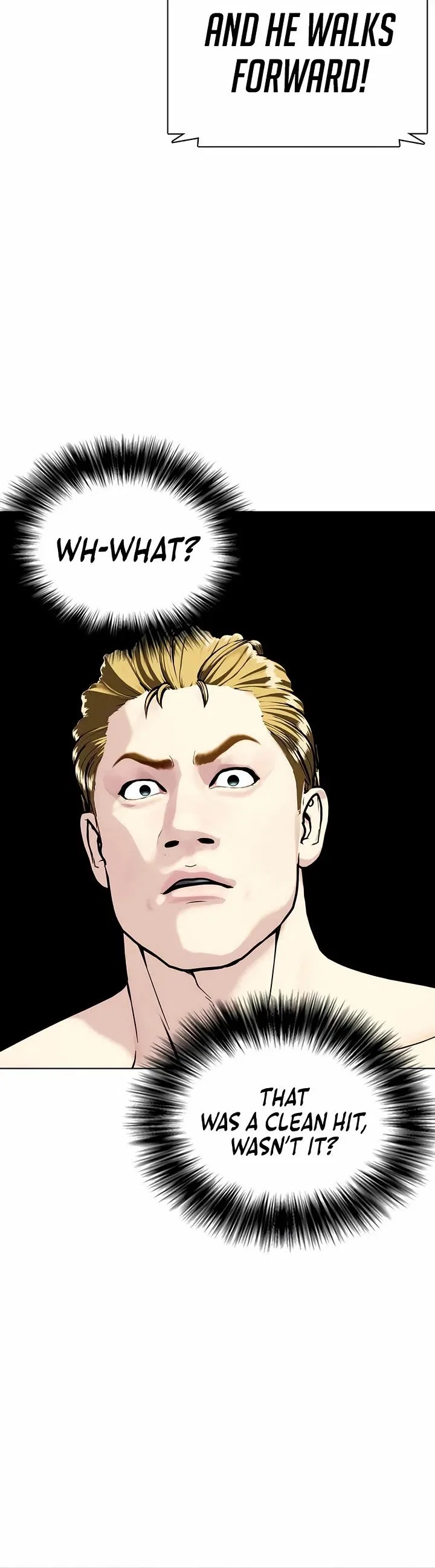 The Outcast Is Too Good at Martial Arts Chapter 165 – Page 75