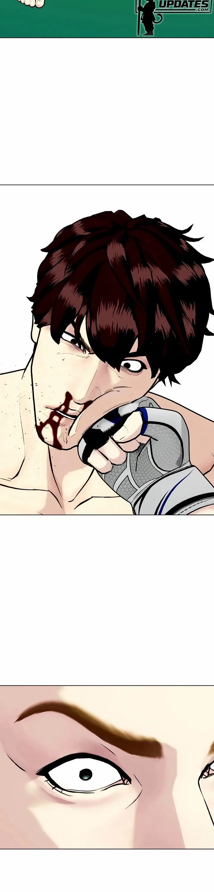The Outcast Is Too Good at Martial Arts Chapter 165 – Page 77