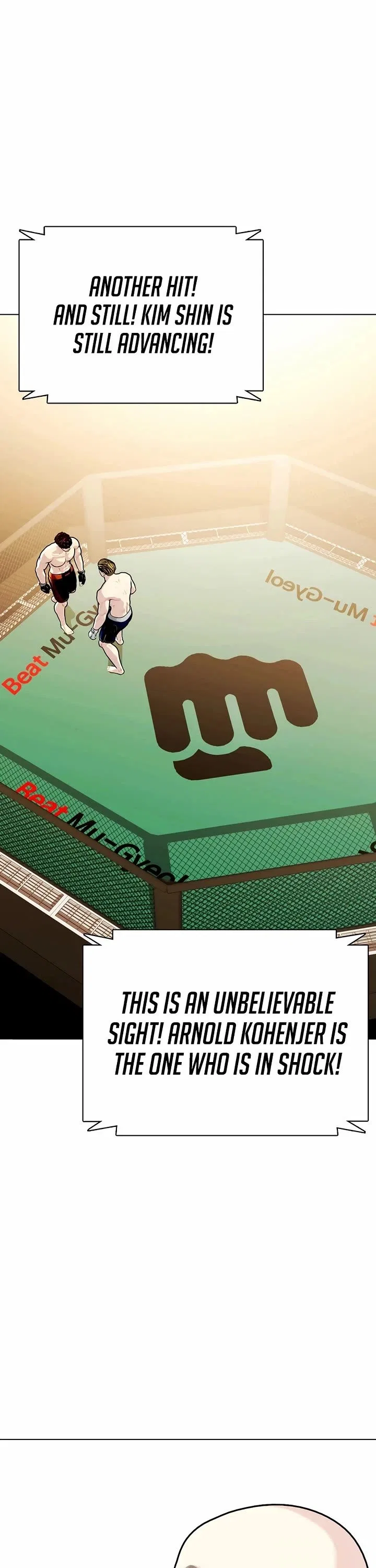 The Outcast Is Too Good at Martial Arts Chapter 165 – Page 78