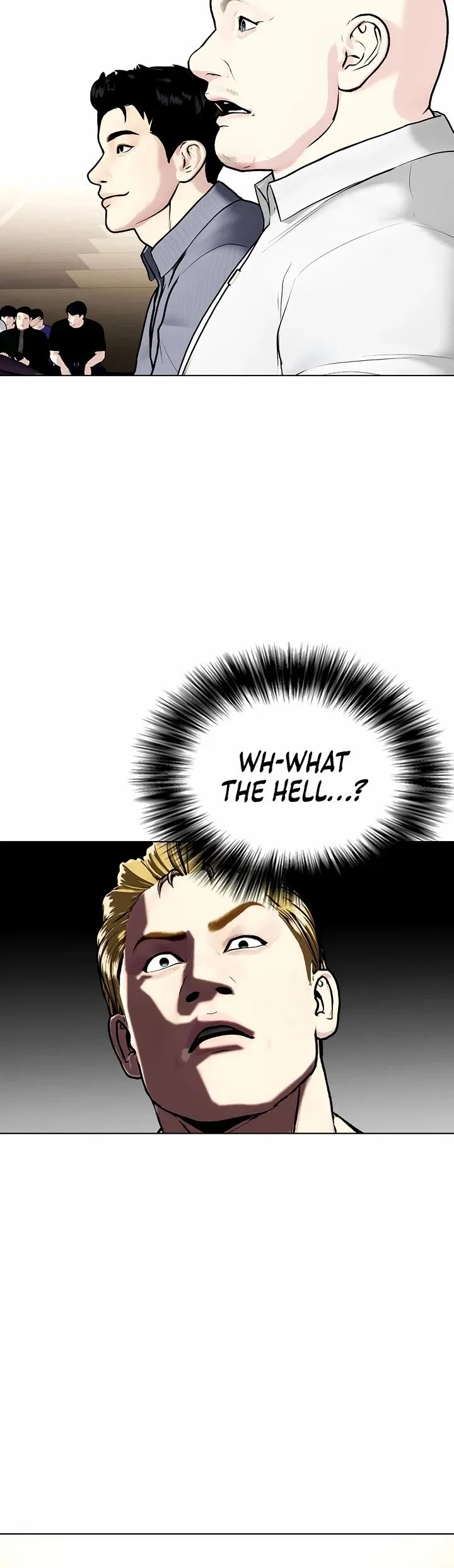 The Outcast Is Too Good at Martial Arts Chapter 165 – Page 79