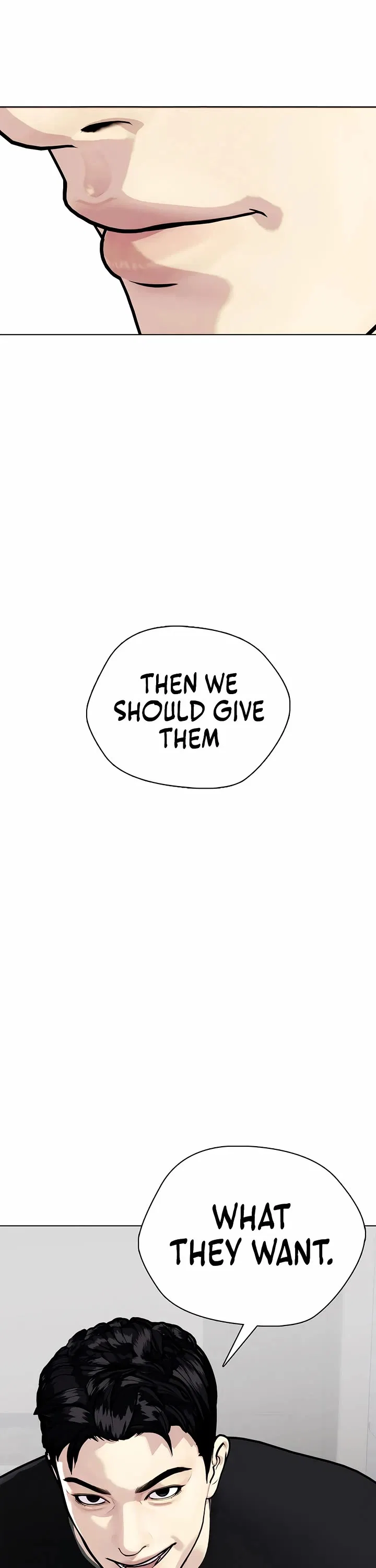 The Outcast Is Too Good at Martial Arts Chapter 164 – Page 8