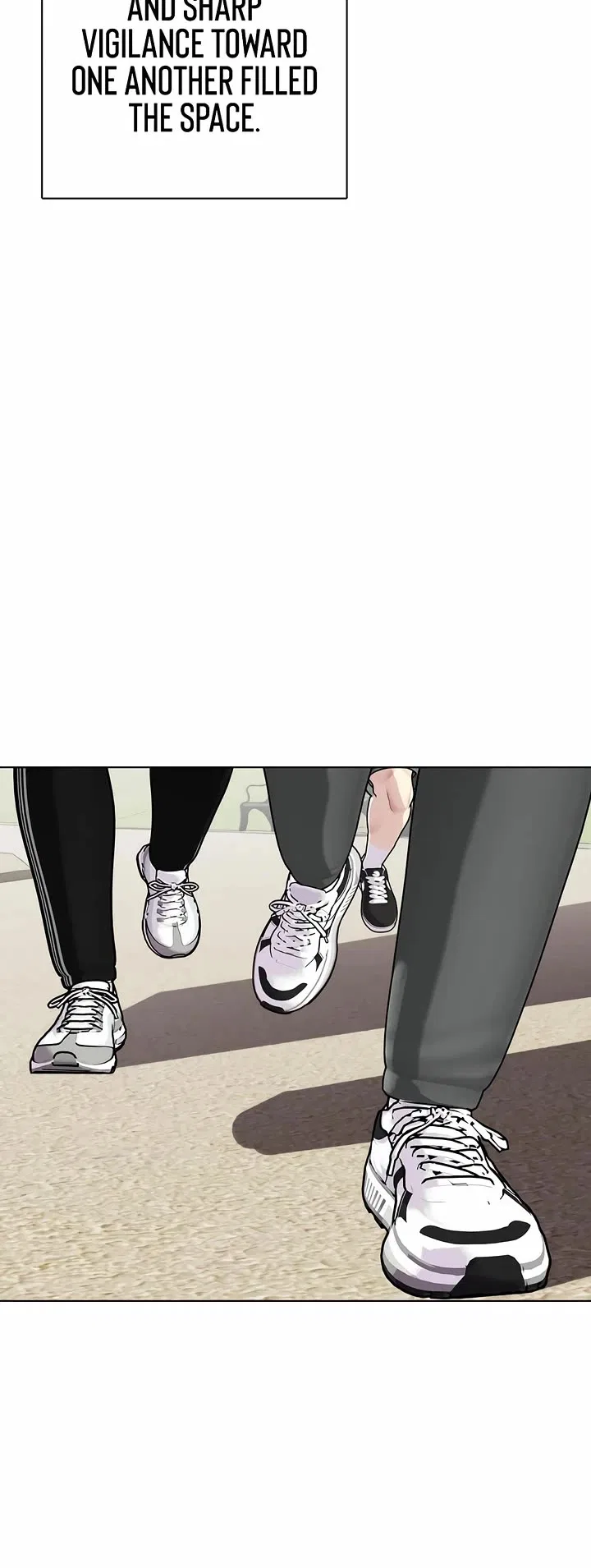The Outcast Is Too Good at Martial Arts Chapter 164 – Page 14