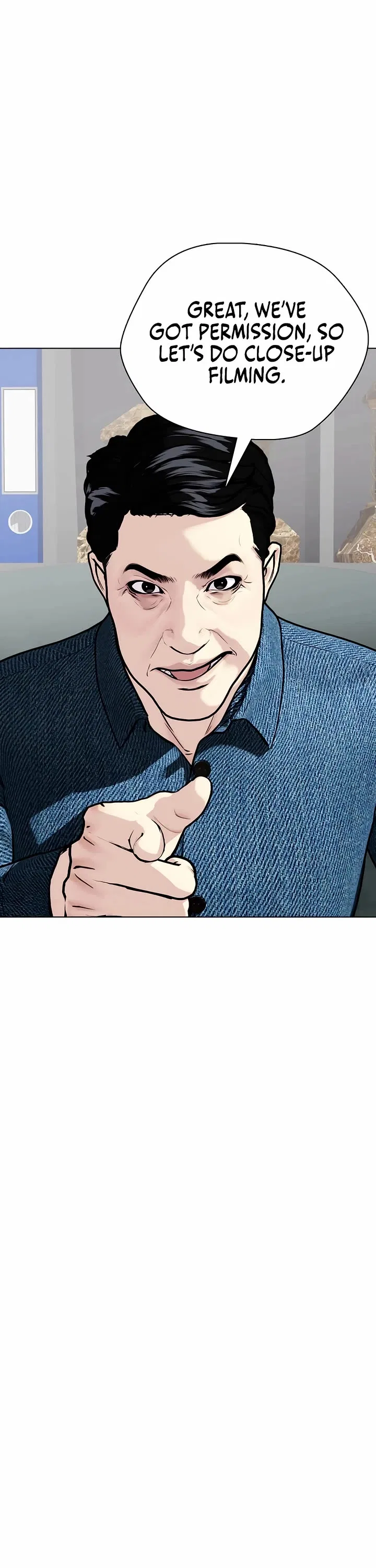 The Outcast Is Too Good at Martial Arts Chapter 164 – Page 26
