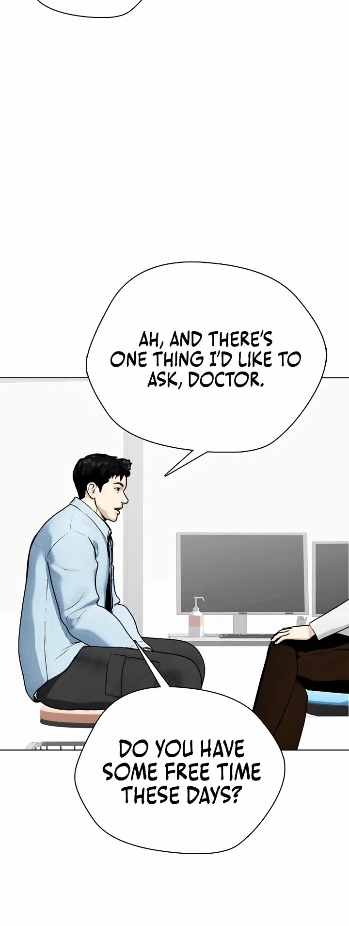 The Outcast Is Too Good at Martial Arts Chapter 164 – Page 28