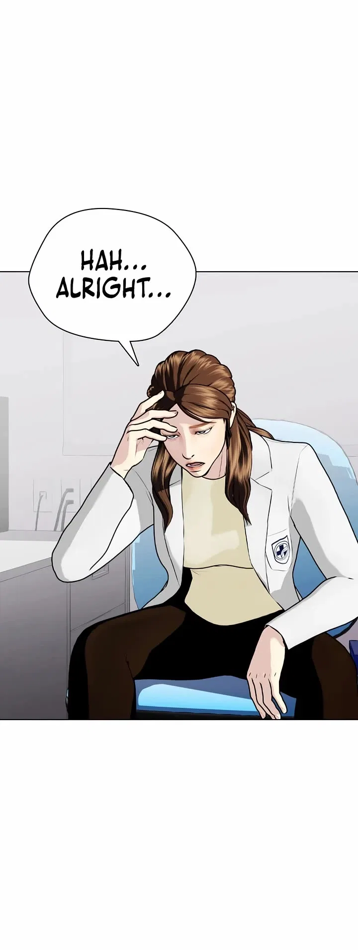 The Outcast Is Too Good at Martial Arts Chapter 164 – Page 32