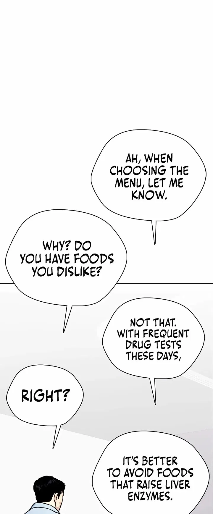 The Outcast Is Too Good at Martial Arts Chapter 164 – Page 35