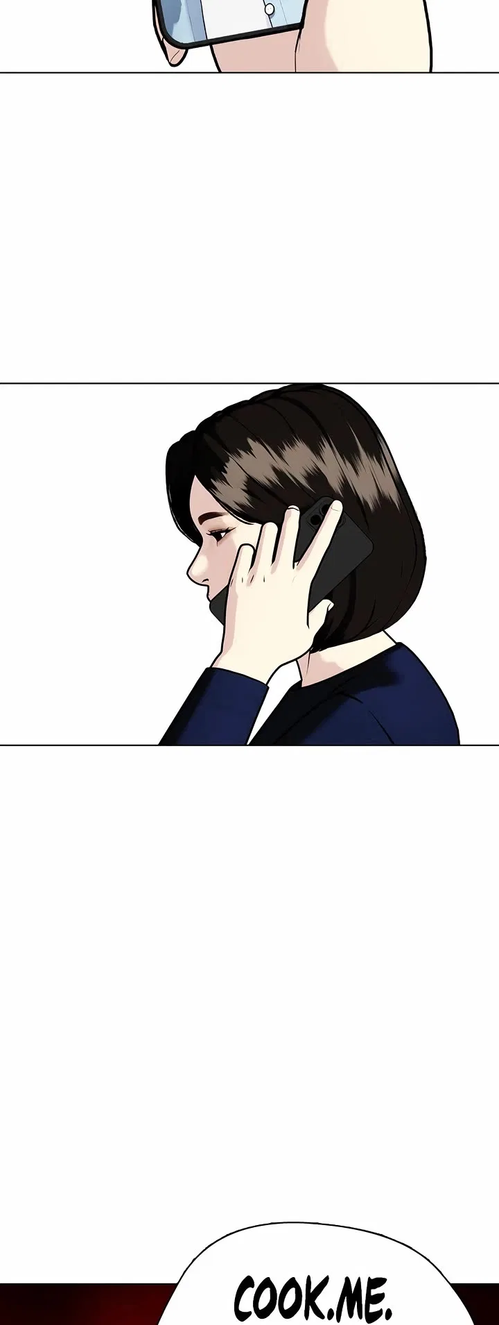 The Outcast Is Too Good at Martial Arts Chapter 164 – Page 39