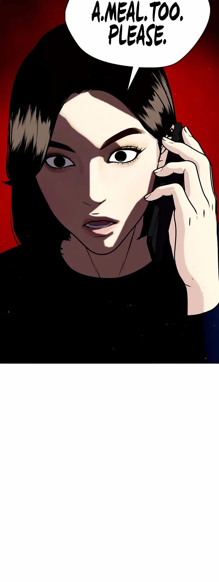 The Outcast Is Too Good at Martial Arts Chapter 164 – Page 40