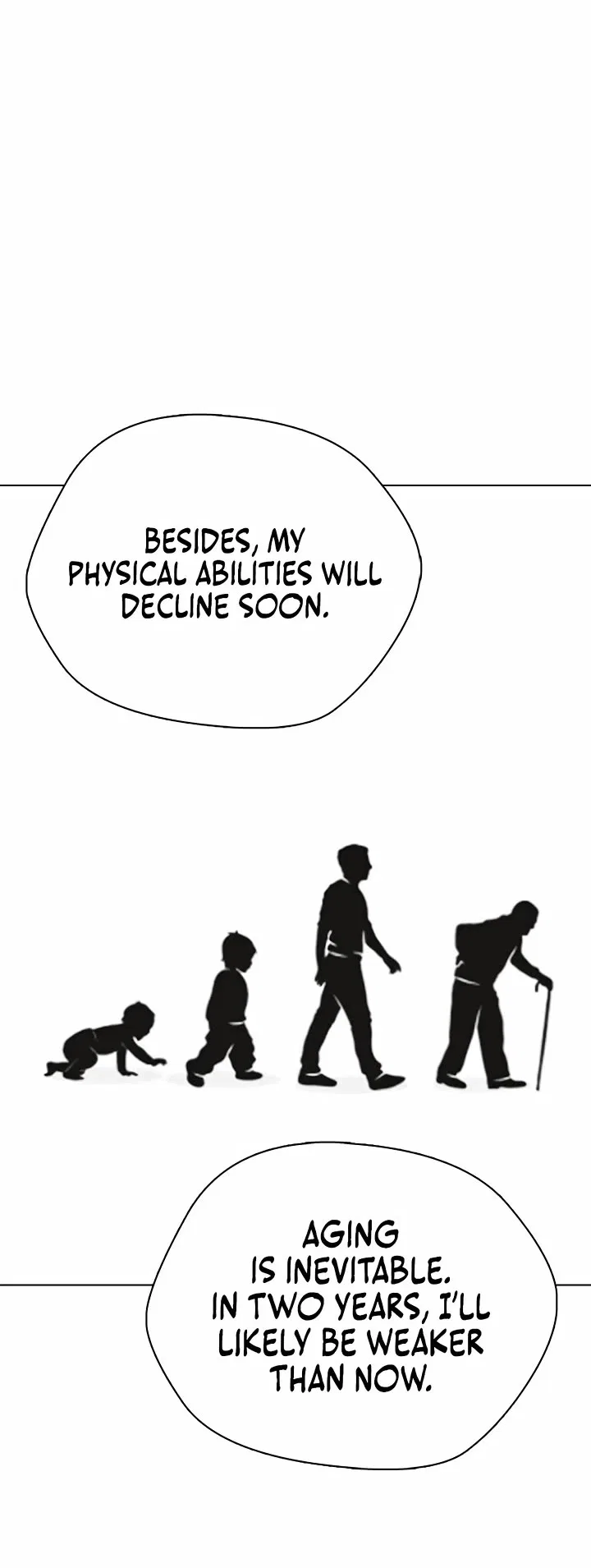 The Outcast Is Too Good at Martial Arts Chapter 164 – Page 53