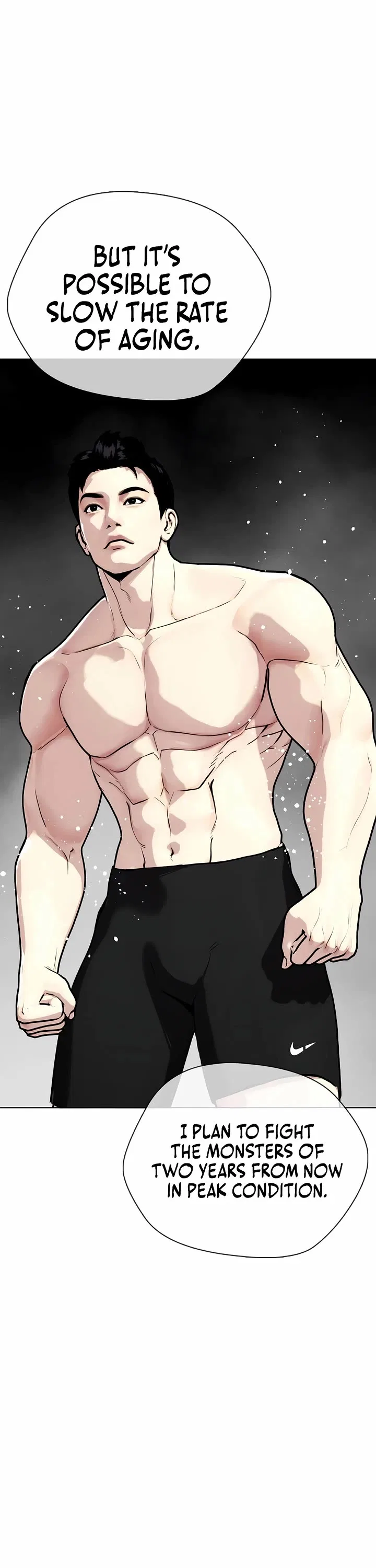 The Outcast Is Too Good at Martial Arts Chapter 164 – Page 54
