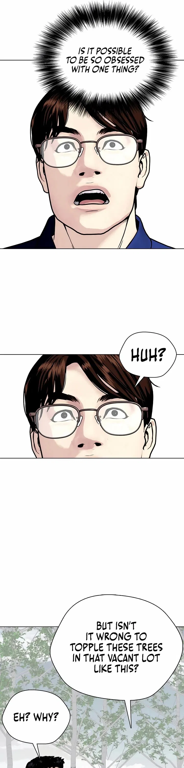 The Outcast Is Too Good at Martial Arts Chapter 164 – Page 62