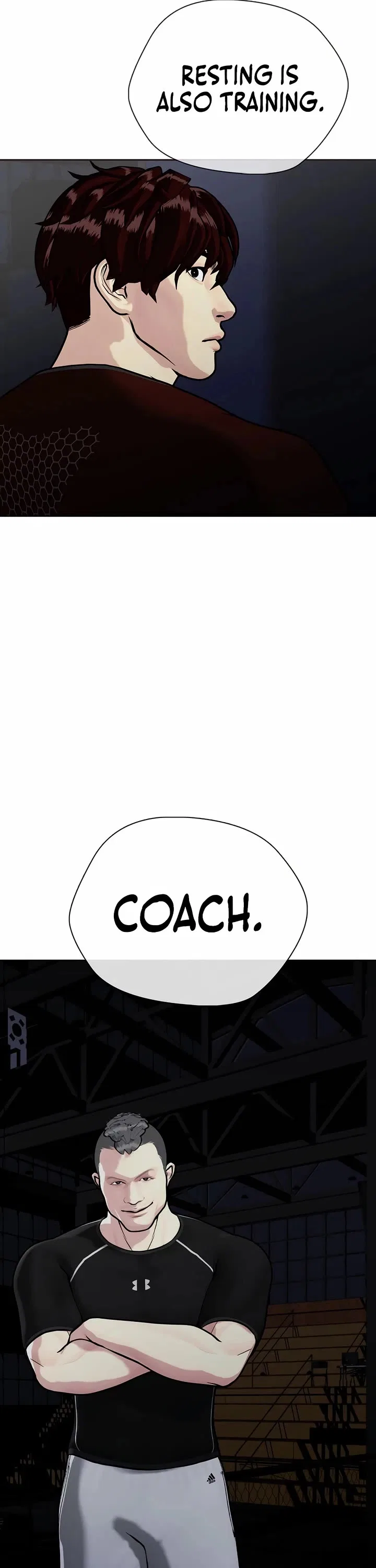 The Outcast Is Too Good at Martial Arts Chapter 164 – Page 67