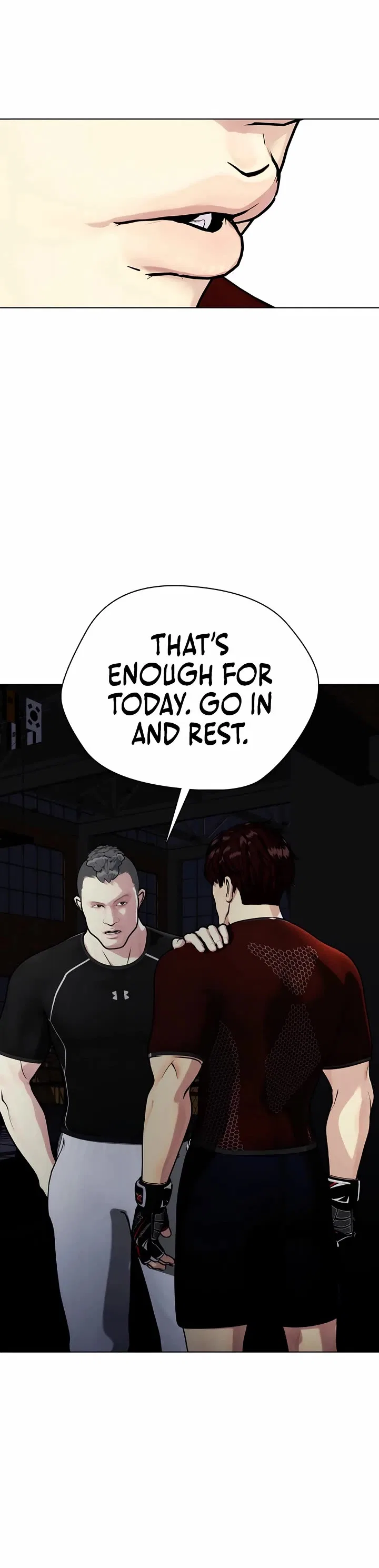 The Outcast Is Too Good at Martial Arts Chapter 164 – Page 74