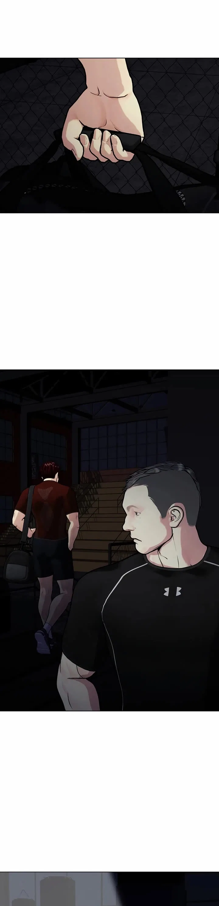 The Outcast Is Too Good at Martial Arts Chapter 164 – Page 75
