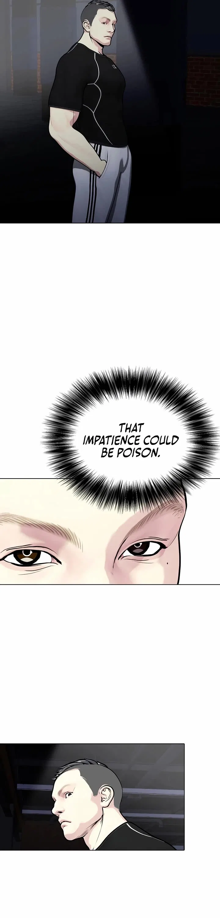 The Outcast Is Too Good at Martial Arts Chapter 164 – Page 76