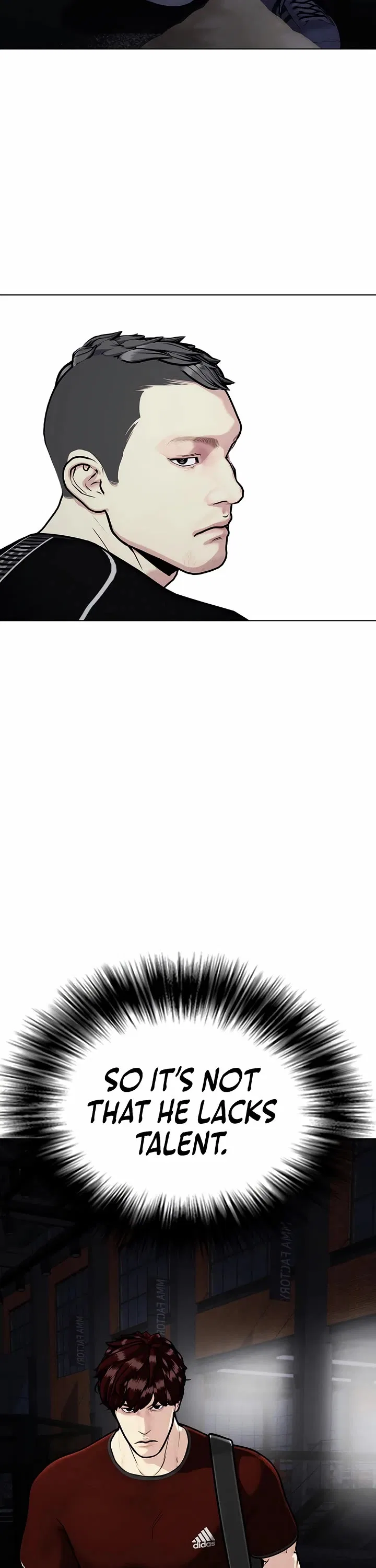 The Outcast Is Too Good at Martial Arts Chapter 164 – Page 78
