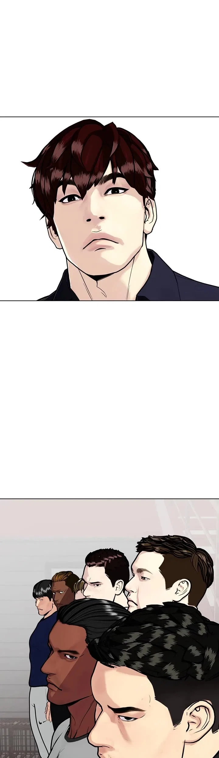 The Outcast Is Too Good at Martial Arts Chapter 163 – Page 2