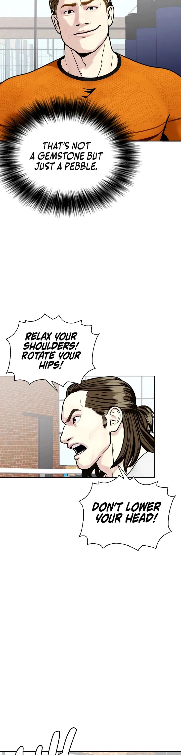 The Outcast Is Too Good at Martial Arts Chapter 163 – Page 17