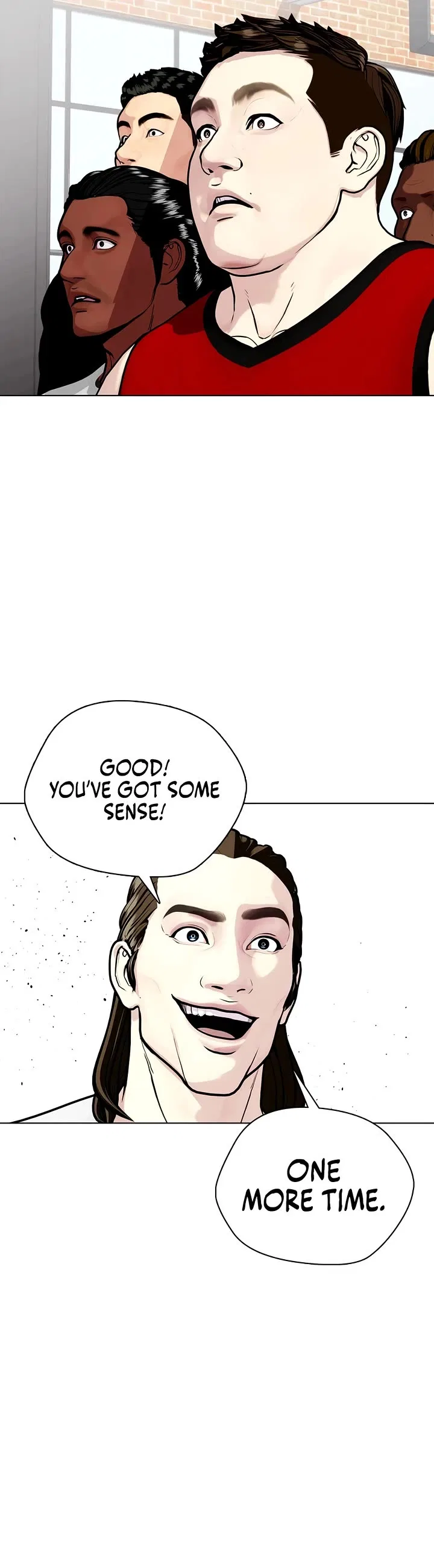 The Outcast Is Too Good at Martial Arts Chapter 163 – Page 19