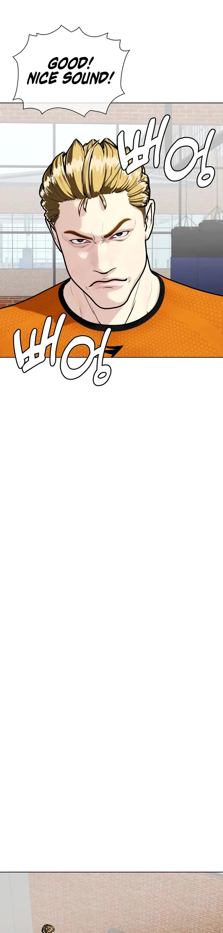 The Outcast Is Too Good at Martial Arts Chapter 163 – Page 20
