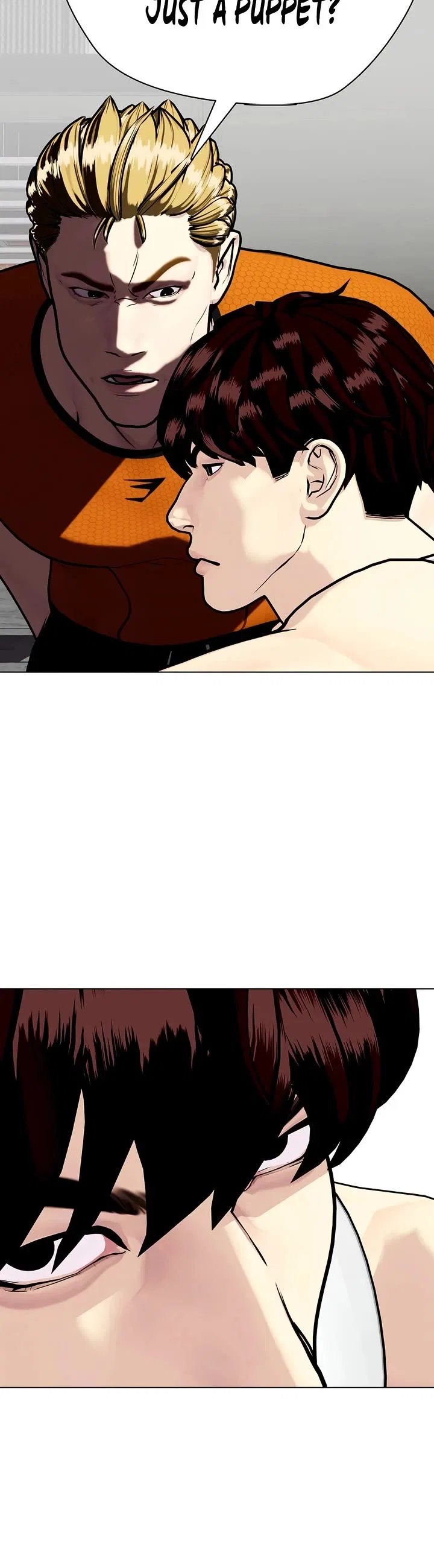 The Outcast Is Too Good at Martial Arts Chapter 163 – Page 23
