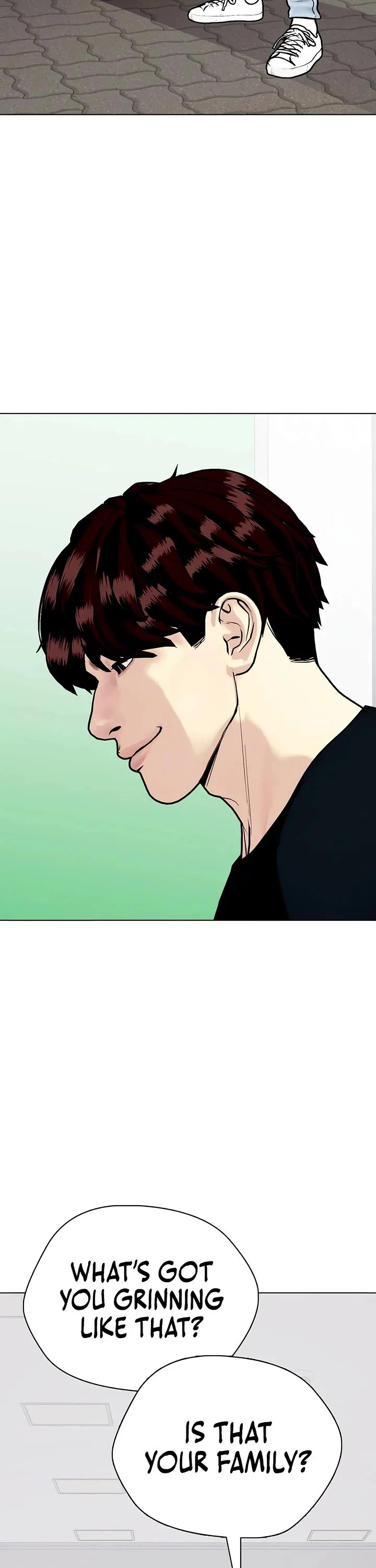 The Outcast Is Too Good at Martial Arts Chapter 163 – Page 29