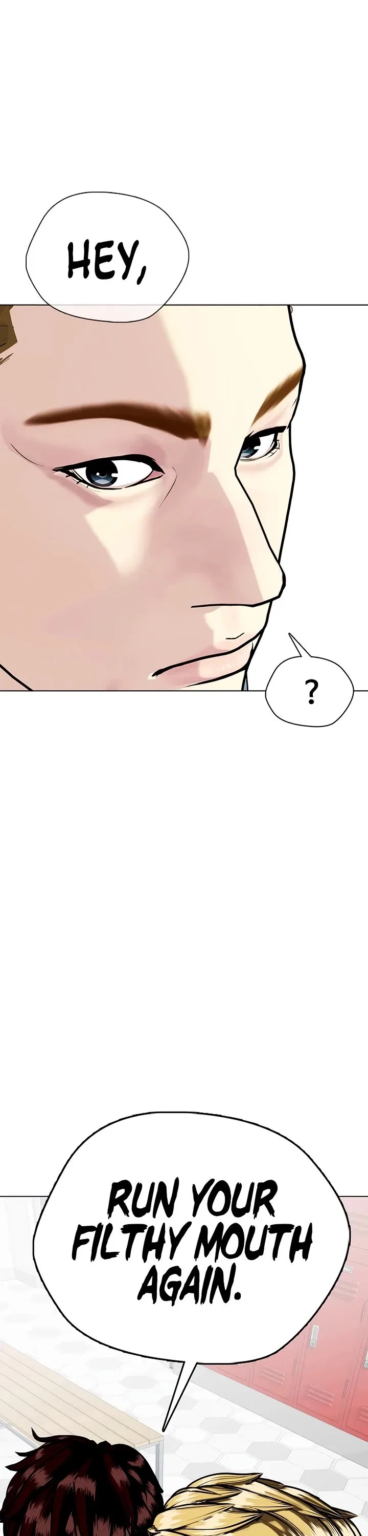 The Outcast Is Too Good at Martial Arts Chapter 163 – Page 32