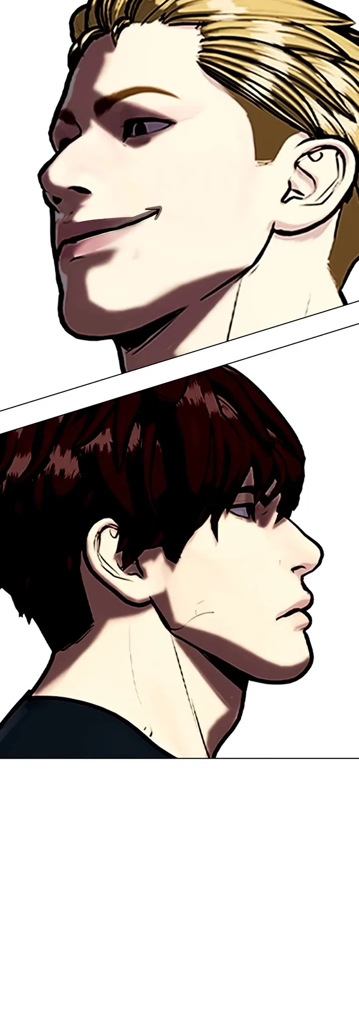 The Outcast Is Too Good at Martial Arts Chapter 163 – Page 35