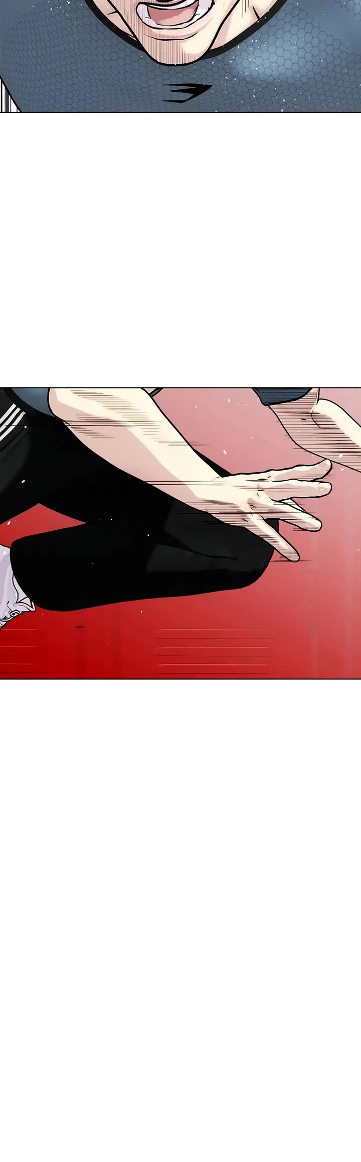 The Outcast Is Too Good at Martial Arts Chapter 163 – Page 39