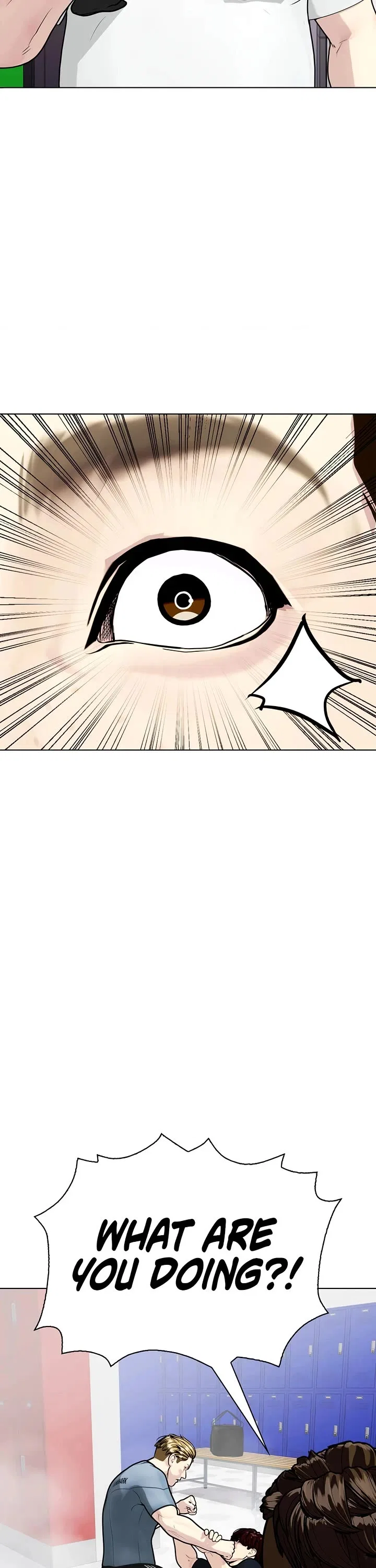 The Outcast Is Too Good at Martial Arts Chapter 163 – Page 45