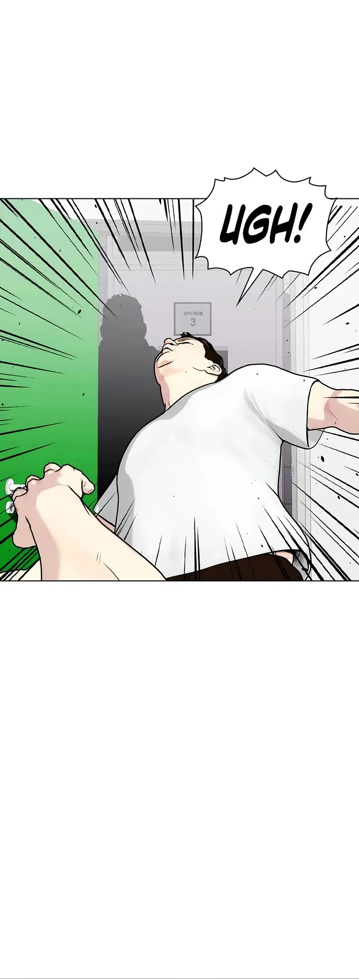 The Outcast Is Too Good at Martial Arts Chapter 163 – Page 51