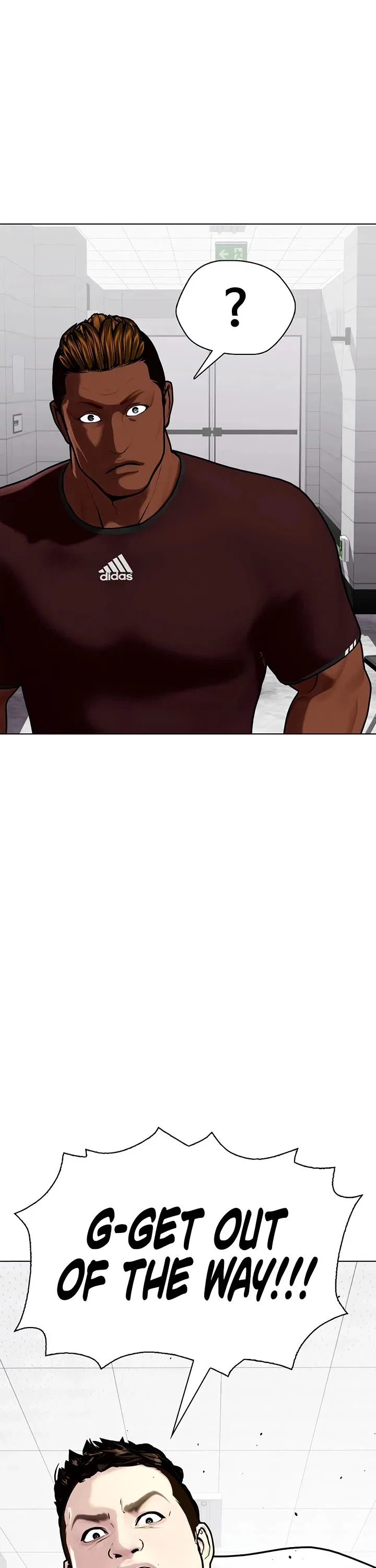 The Outcast Is Too Good at Martial Arts Chapter 163 – Page 56