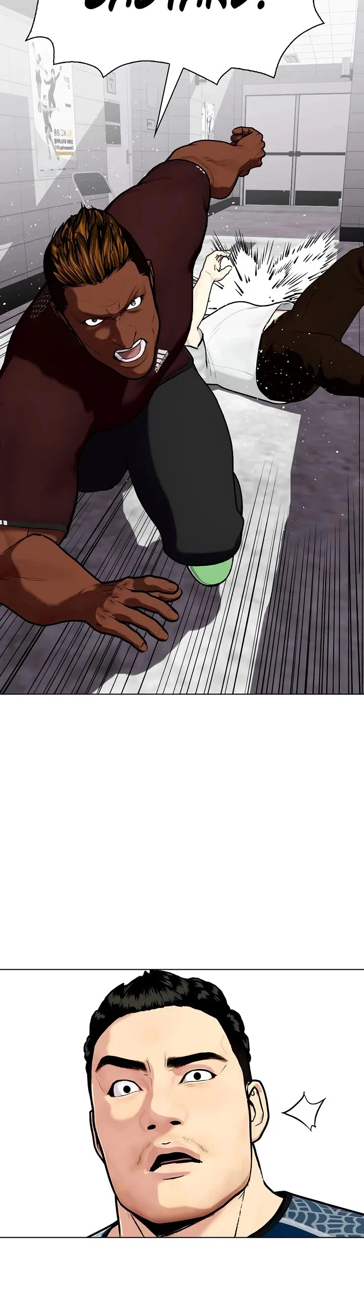The Outcast Is Too Good at Martial Arts Chapter 163 – Page 59