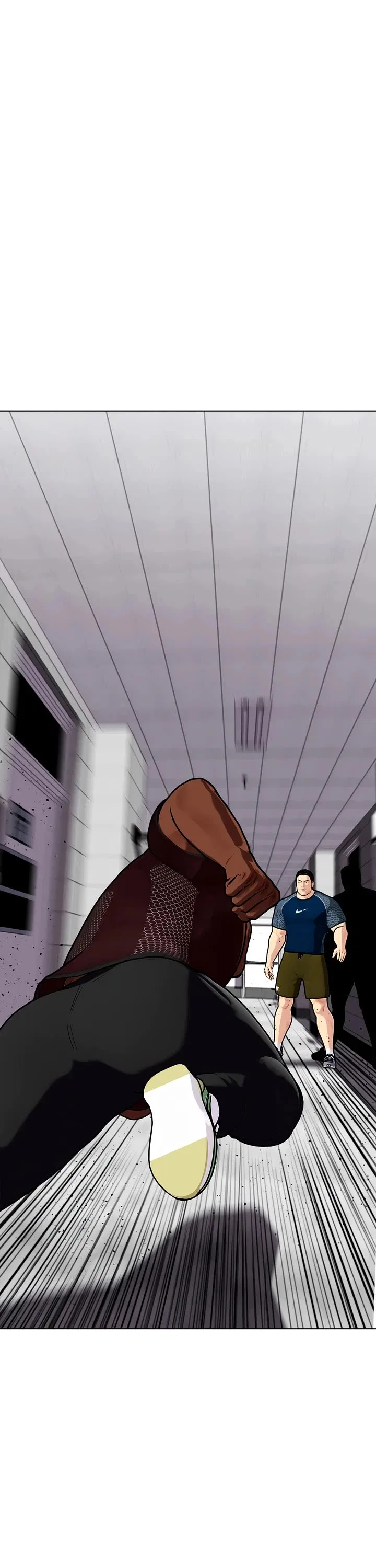 The Outcast Is Too Good at Martial Arts Chapter 163 – Page 60