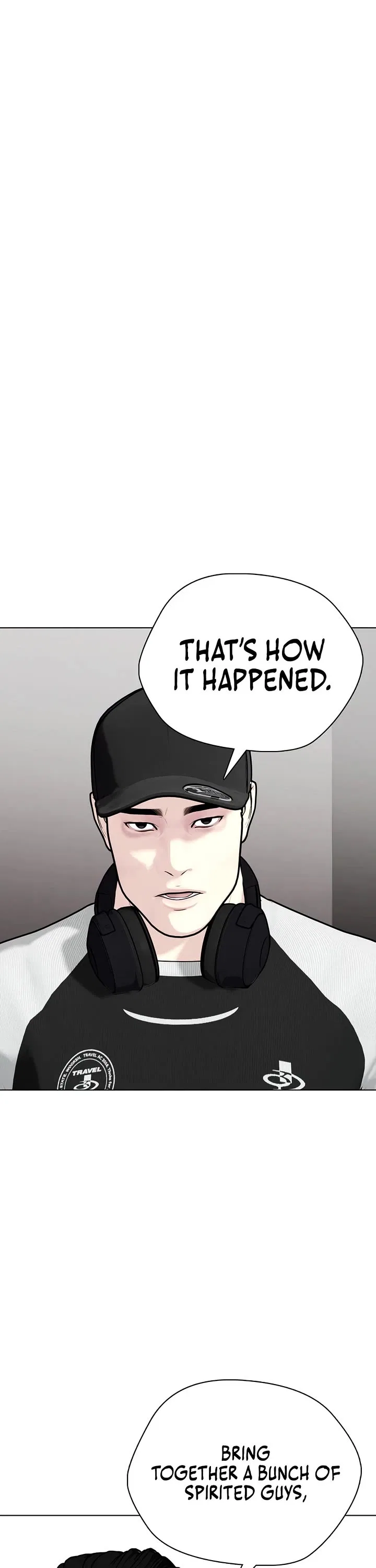 The Outcast Is Too Good at Martial Arts Chapter 163 – Page 65