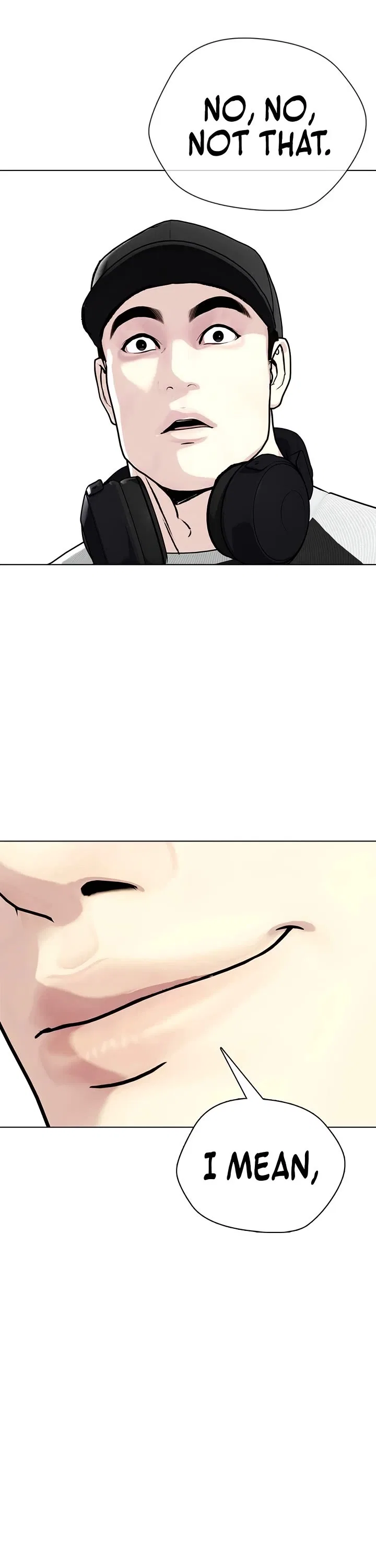 The Outcast Is Too Good at Martial Arts Chapter 163 – Page 68