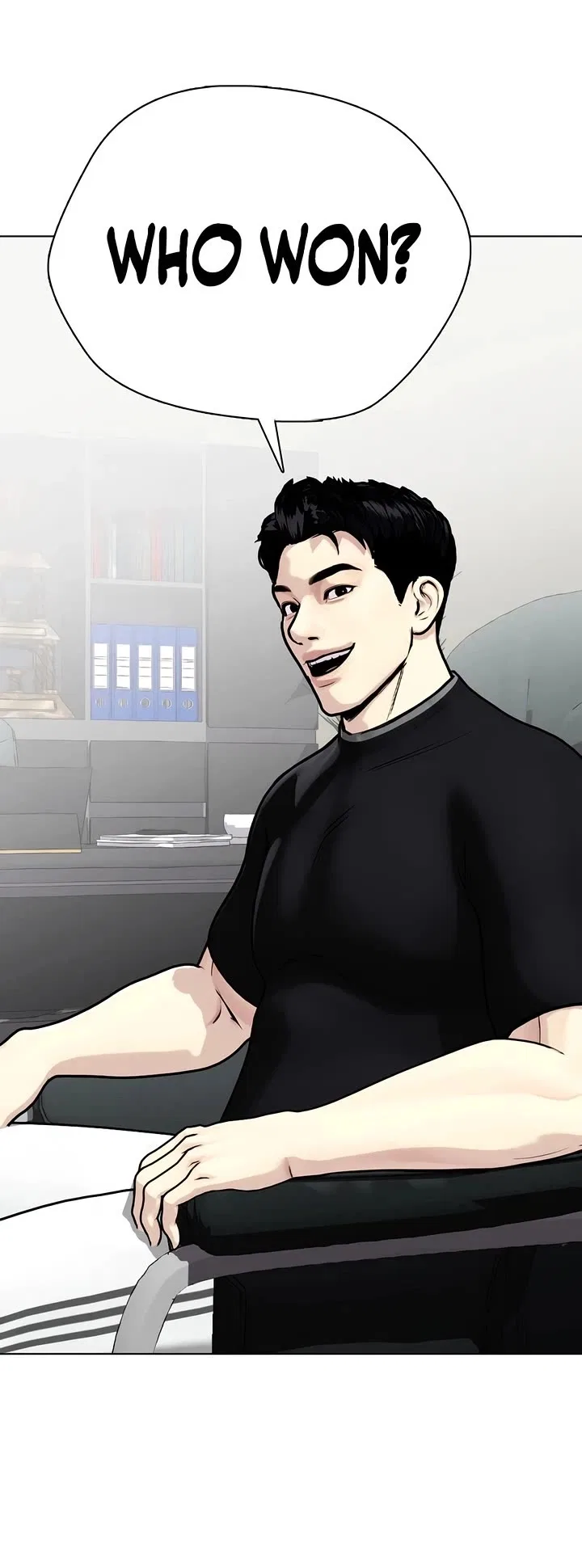 The Outcast Is Too Good at Martial Arts Chapter 163 – Page 69
