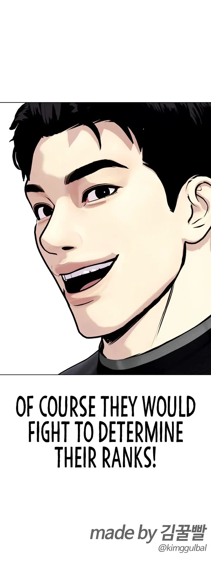 The Outcast Is Too Good at Martial Arts Chapter 163 – Page 70