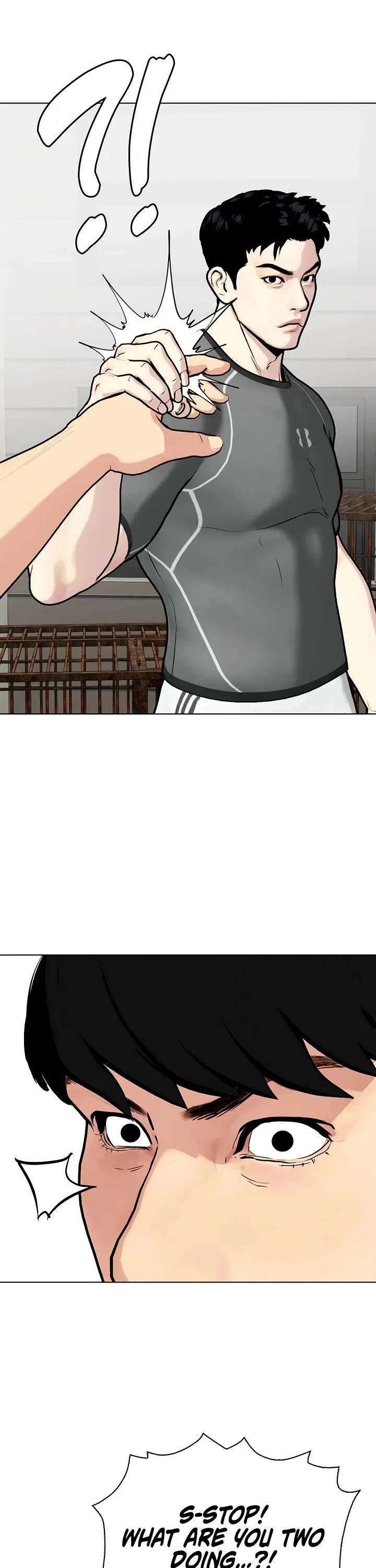 The Outcast Is Too Good at Martial Arts Chapter 162 – Page 2