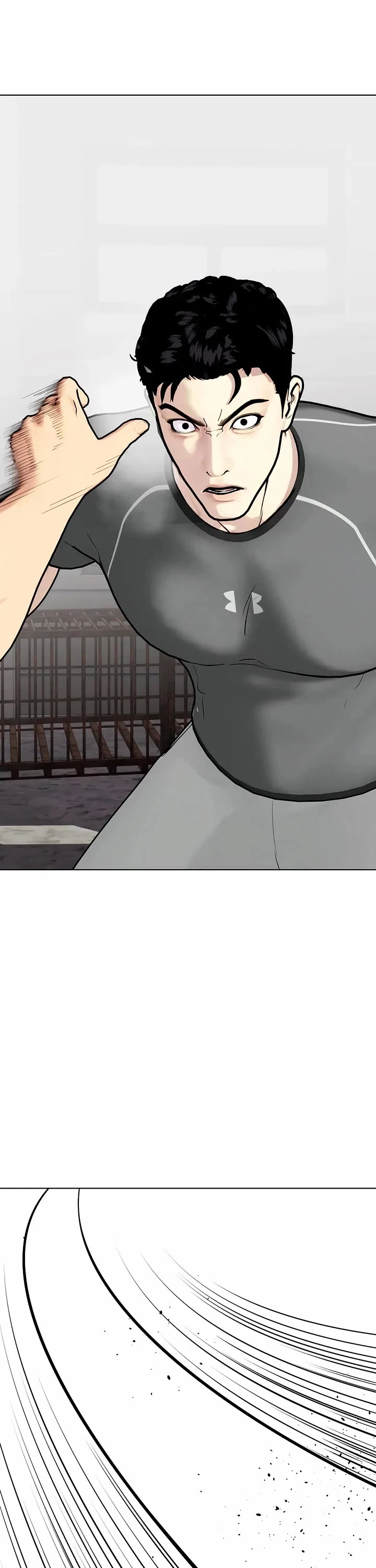 The Outcast Is Too Good at Martial Arts Chapter 162 – Page 8