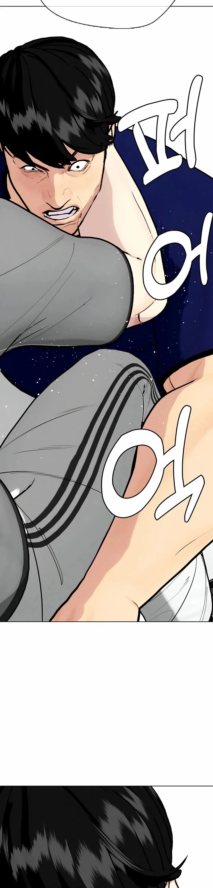 The Outcast Is Too Good at Martial Arts Chapter 162 – Page 15