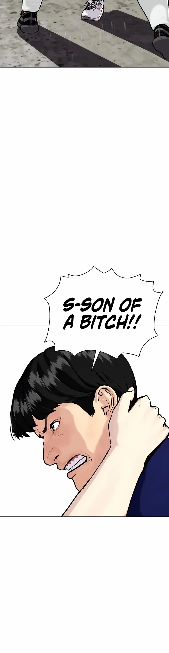 The Outcast Is Too Good at Martial Arts Chapter 162 – Page 17