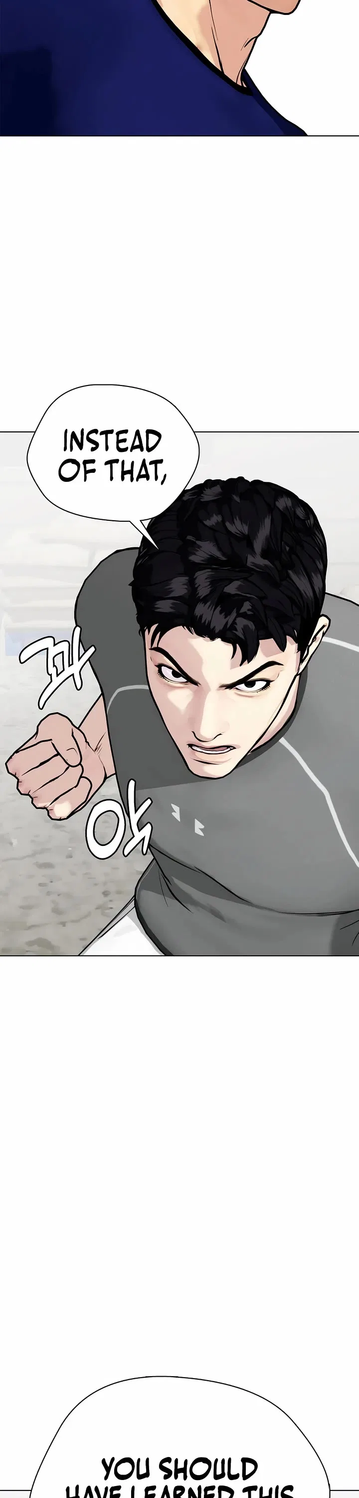 The Outcast Is Too Good at Martial Arts Chapter 162 – Page 20