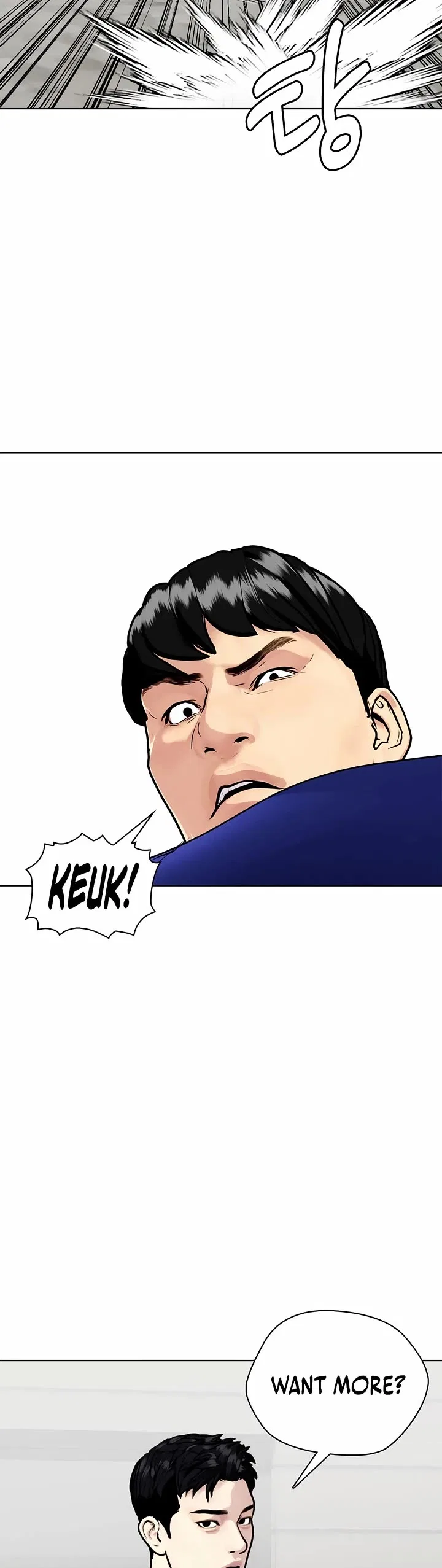 The Outcast Is Too Good at Martial Arts Chapter 162 – Page 22