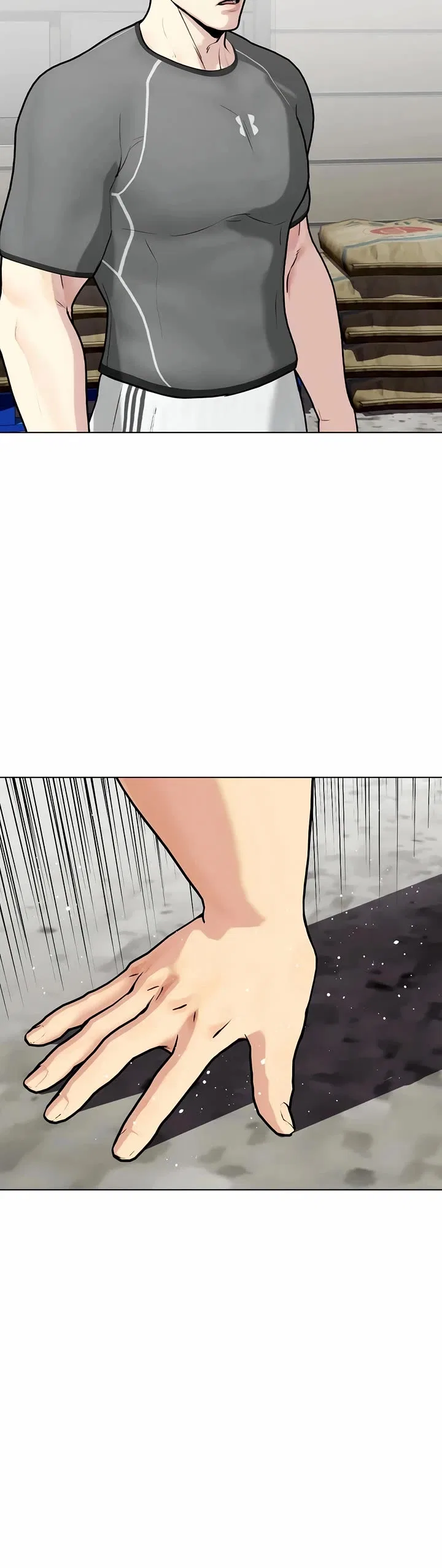 The Outcast Is Too Good at Martial Arts Chapter 162 – Page 23