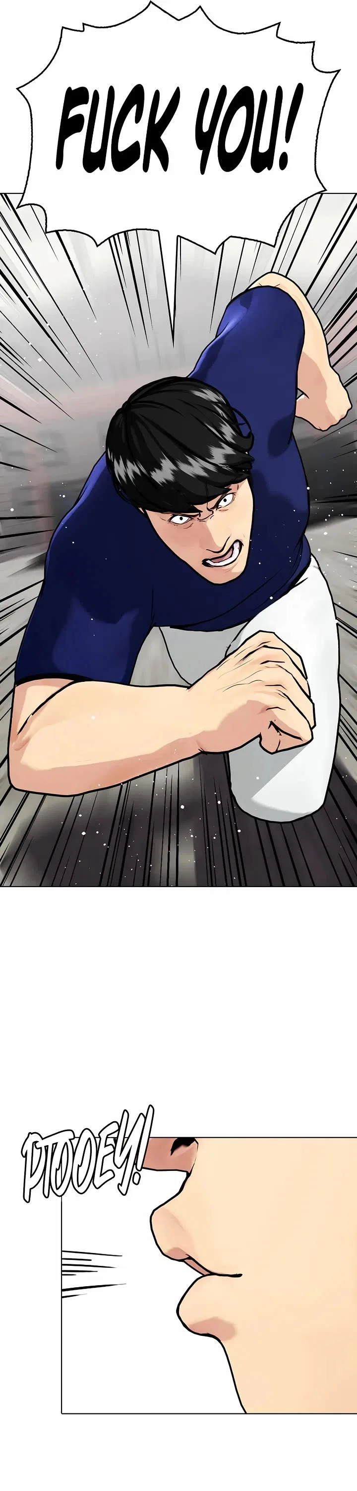 The Outcast Is Too Good at Martial Arts Chapter 162 – Page 24